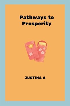 Pathways to Prosperity - A, Justina