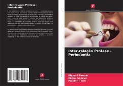 Inter-relação Prótese - Periodontia - Parmar, Bhoomi;Sanaye, Ragini;Terni, Prachiti