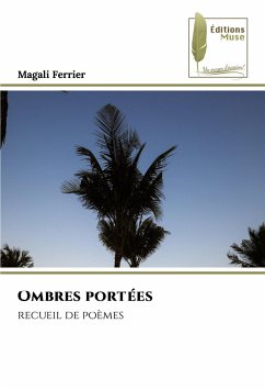 Cover Ombres portées