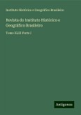 Revista do Instituto Histórico e Geográfico Brasileiro