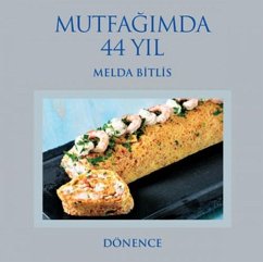 Cover Mutfagimda 44 Yil