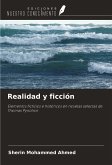 Realidad y ficción