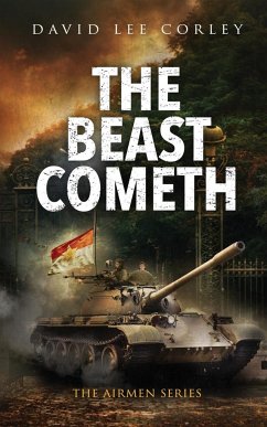 The Beast Cometh - Corley, David Lee