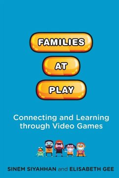 Cover Families at Play