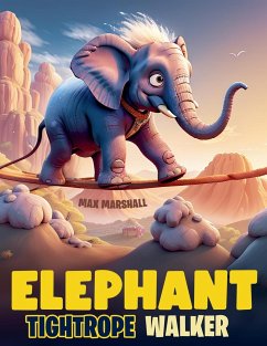 Elephant Tightrope Walker - Marshall, Max