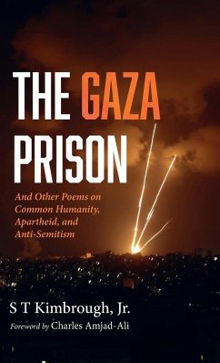The Gaza Prison - Kimbrough, S T Jr.