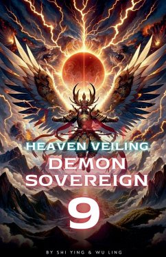 Heaven Veiling Demon Sovereign - Ying, Shi; Ling, Wu