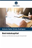 Betriebskapital