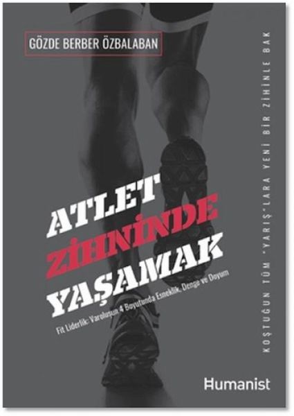 Atlet Zihninde Yasamak Atlet Zihninde Yasamak