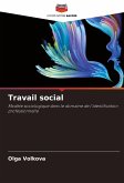 Travail social