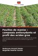 Feuilles de manioc : composés... - Bild 1