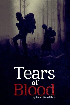Tears of Blood - Silva, Richard