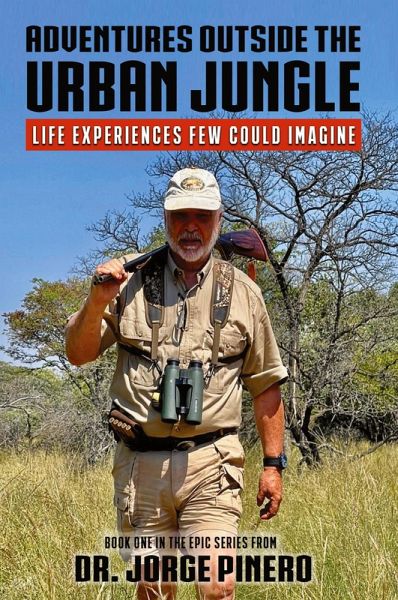 Adventures Outside the Urban Jungle Adventures Outside the Urban Jungle