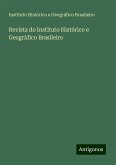 Revista do Instituto Histórico e Geográfico Brasileiro