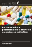 Farmacocinética poblacional de la fenitoína en pacientes epilépticos