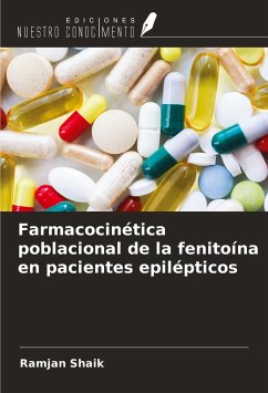 Farmacocinética poblacional de la fenitoína en pacientes epilépticos - Shaik, Ramjan