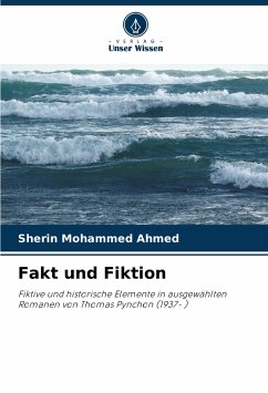 Fakt und Fiktion - Mohammed Ahmed, Sherin