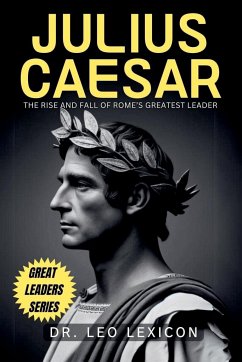 Julius Caesar - Lexicon, Leo