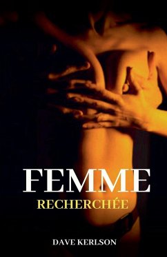 Femme recherchée - Kerlson, Dave