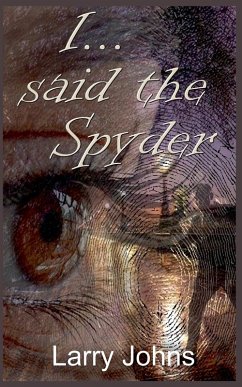 Cover I...said the Spyder