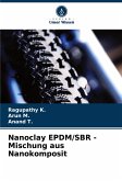 Nanoclay EPDM/SBR - Mischung aus Nanokomposit