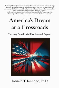 America's Dream at a Crossroads - Iannone, Donald T