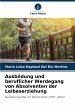 Ausbildung und beruflicher Werdegang... - Bild 1