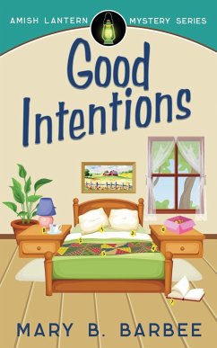 Good Intentions - Barbee, Mary B.