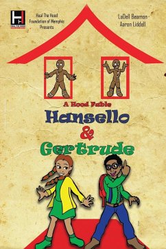 Hansello and Gertrude Hood Fables (1) - Beamon, Ladell