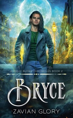 Bryce - Glory, Zavian Bryce - Glory, Zavian