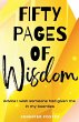 Fifty Pages of Wisdom - Bild 1