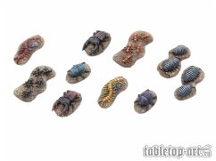 Cover Giant Insects - Set 1 (10)