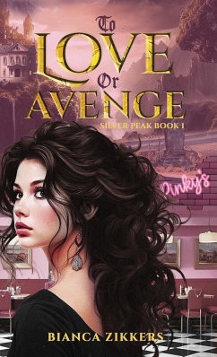 To Love Or Avenge - Zikkers, Bianca