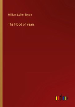 The Flood of Years