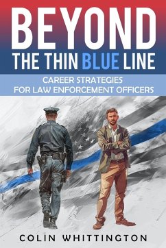 Beyond the Thin Blue Line - Whittington, Colin