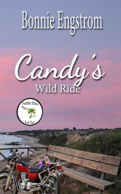 Candy's Wild Ride - Engstrom, Bonnie