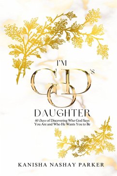 I'm God's Daughter - Parker, Kanisha