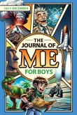 The Journal of Me for Boys