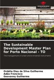 The Sustainable Development Master Plan for Porto Nacional - TO