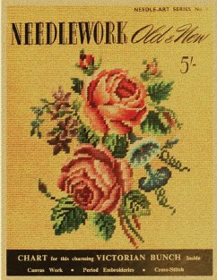 Weldon's Needlework Old & New