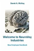 Welcome to NeuroVoy Industries