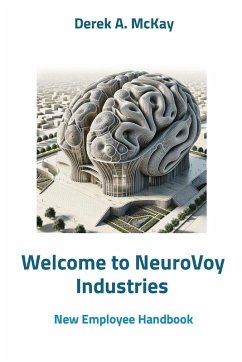 Cover Welcome to NeuroVoy Industries