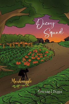 Cover Marshwiggle