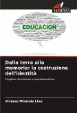 Dalla terra alla memoria: la costruzione dell'identità