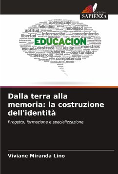 Dalla terra alla memoria: la costruzione dell'identità - Miranda Lino, Viviane