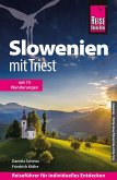 Reise Know-How Reiseführer Slowenien