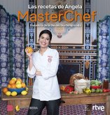 Las recetas de Ángeles