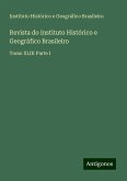 Revista do Instituto Histórico e Geográfico Brasileiro