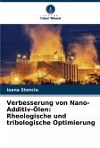 Verbesserung von Nano-Additiv-Ölen: Rheologische und tribologische Optimierung