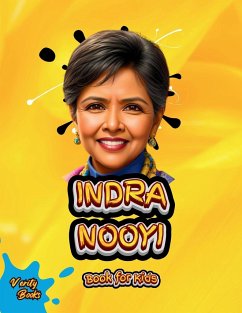 INDRA NOOYI BOOK FOR KIDS - Books, Verity